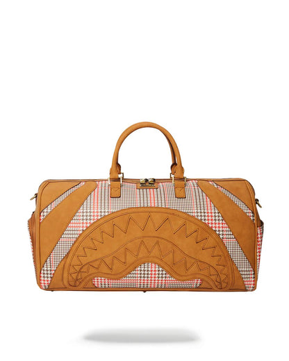 Sprayground Essential | TURBO 500 DUFFLE