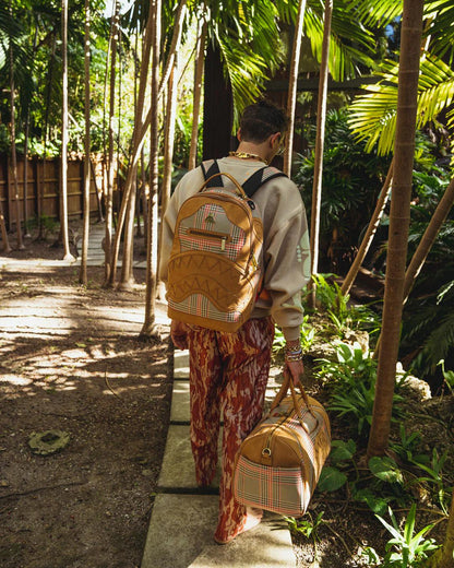 Sprayground Essential | TURBO 500 DUFFLE