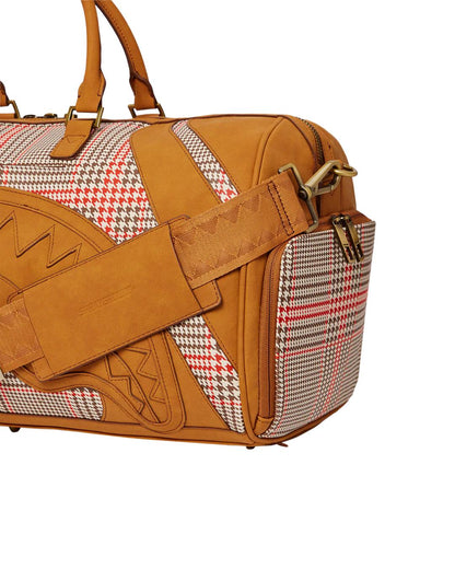 Sprayground Essential | TURBO 500 DUFFLE