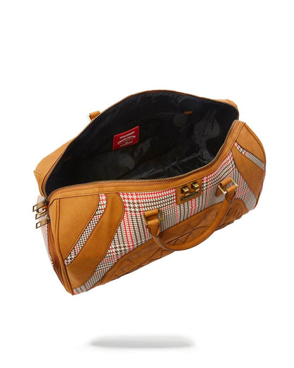 Sprayground Essential | TURBO 500 DUFFLE