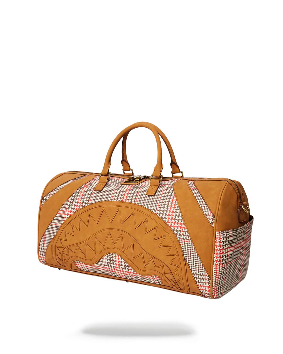 Sprayground Essential | TURBO 500 DUFFLE