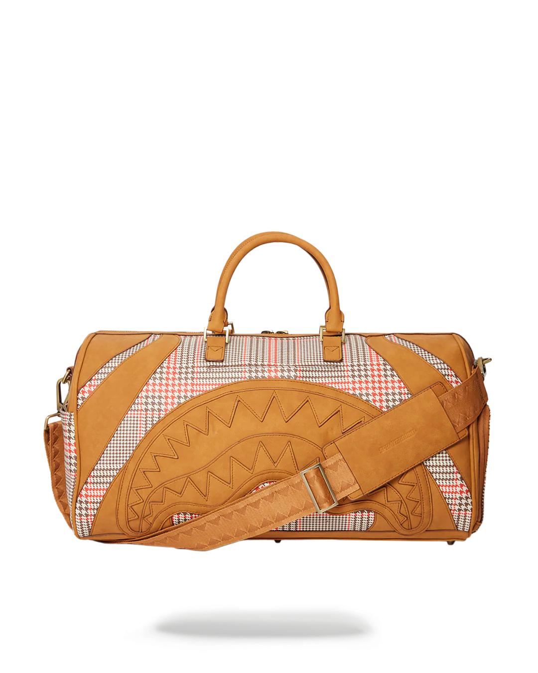 Sprayground Essential | TURBO 500 DUFFLE