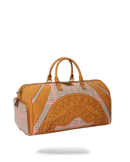 Sprayground Essential | TURBO 500 DUFFLE
