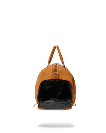 Sprayground Essential | TURBO 500 DUFFLE
