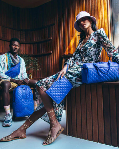 Sprayground Premium | RIVIERA MINI DUFFLE