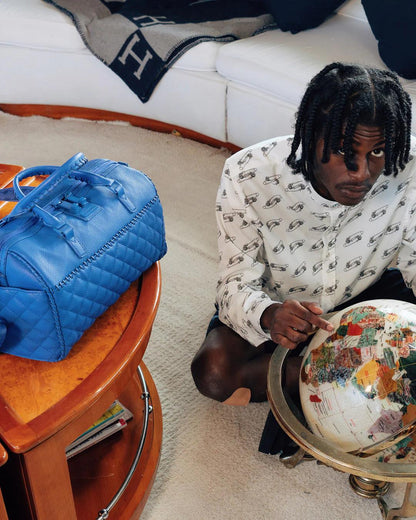 Sprayground Premium | RIVIERA MINI DUFFLE