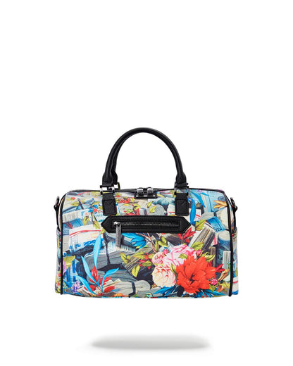 Sprayground Featured | CONCRETE JUNGLE MINI DUFFLE