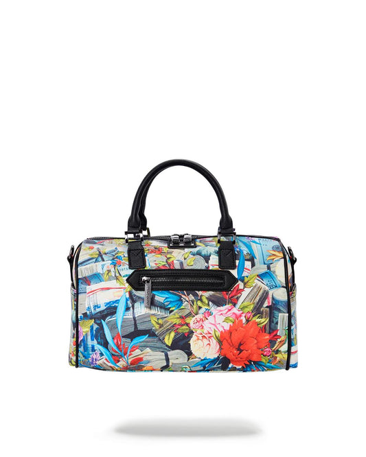 Sprayground Featured | CONCRETE JUNGLE MINI DUFFLE