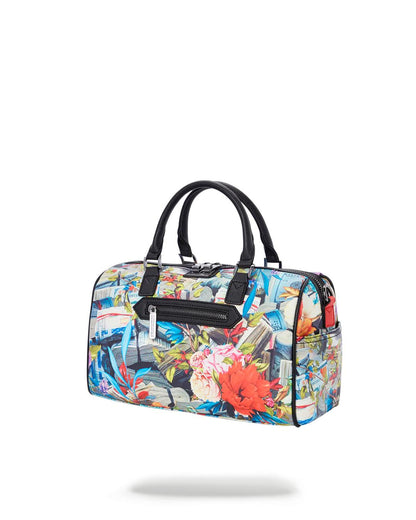 Sprayground Featured | CONCRETE JUNGLE MINI DUFFLE