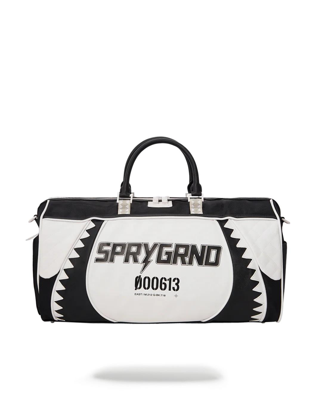 Sprayground Popular | SWERVE DUFFLE