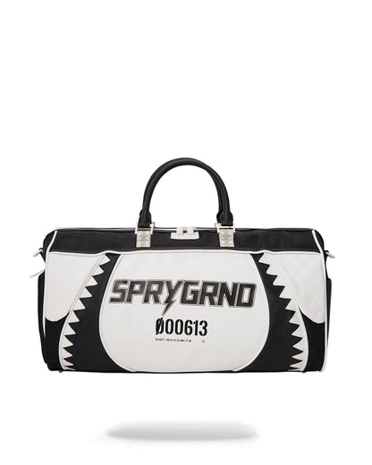 Sprayground Popular | SWERVE DUFFLE
