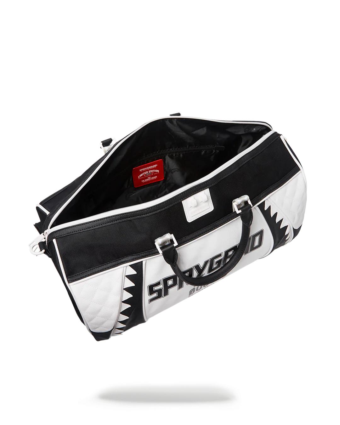 Sprayground Popular | SWERVE DUFFLE