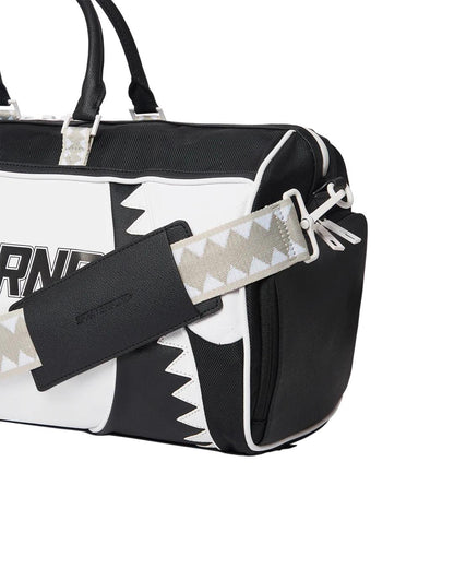 Sprayground Popular | SWERVE DUFFLE