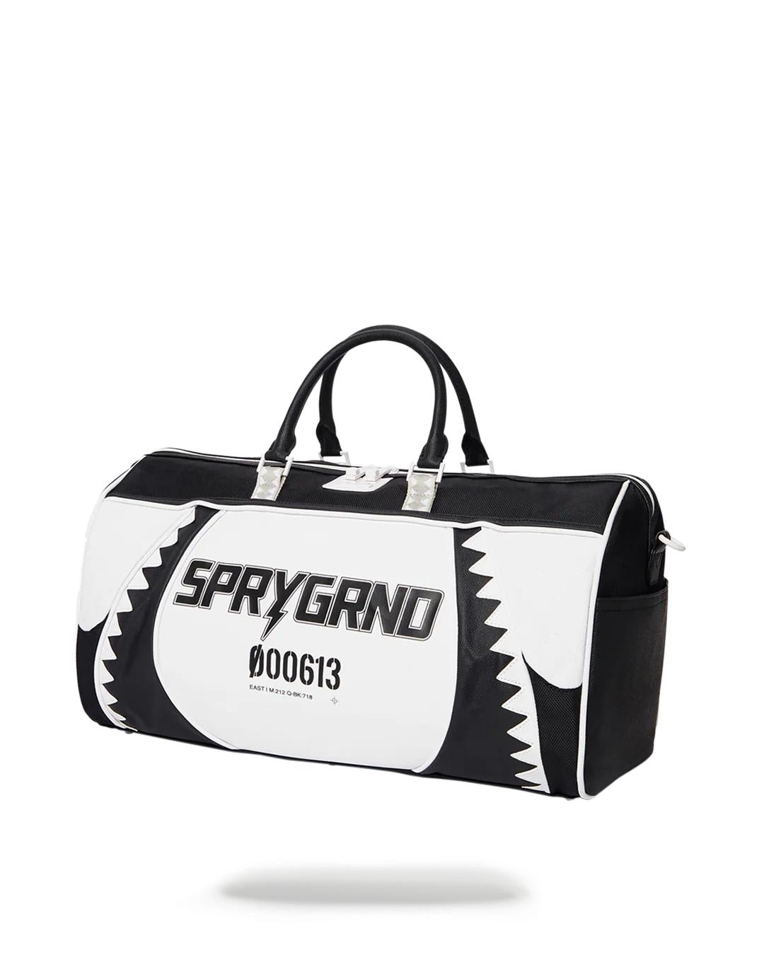 Sprayground Popular | SWERVE DUFFLE
