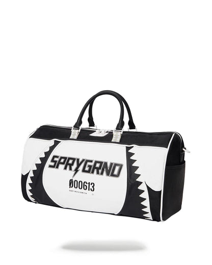 Sprayground Popular | SWERVE DUFFLE