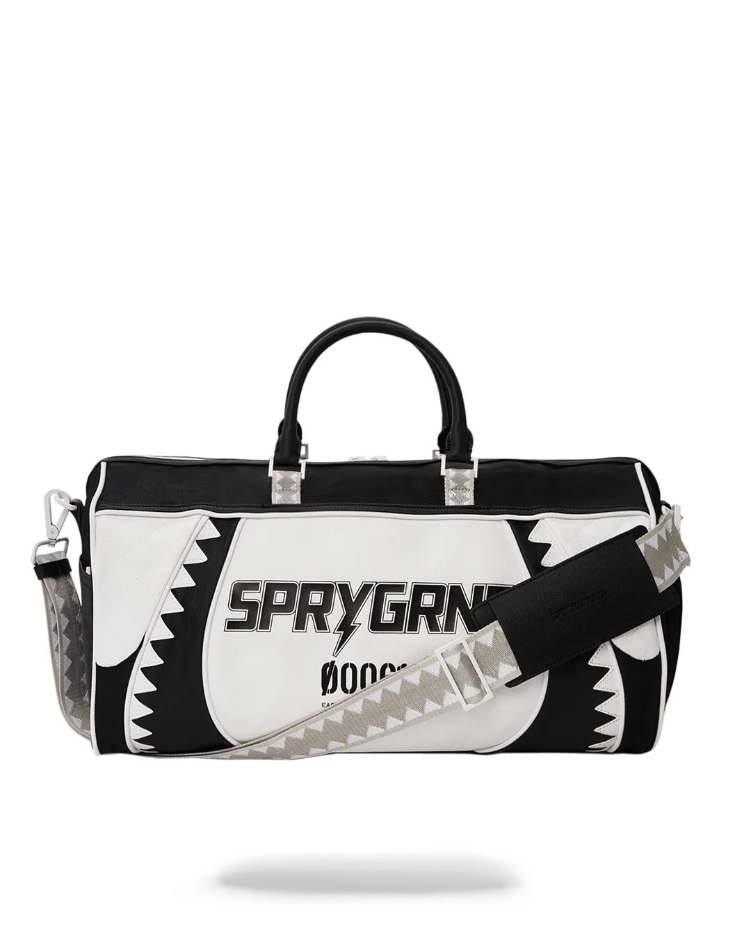 Sprayground Popular | SWERVE DUFFLE