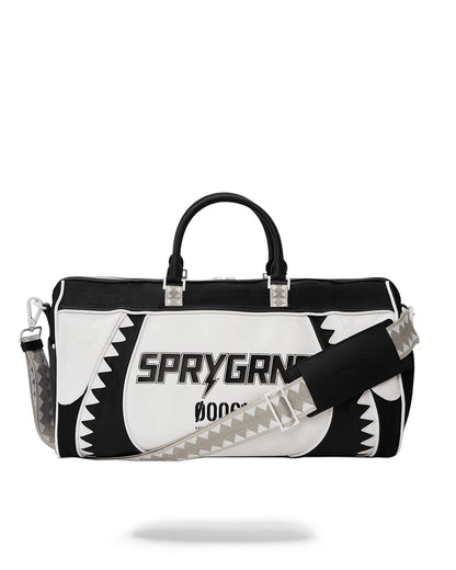 Sprayground Popular | SWERVE DUFFLE