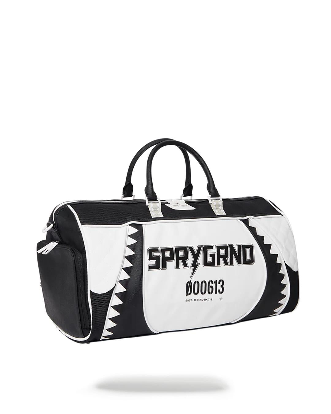 Sprayground Popular | SWERVE DUFFLE