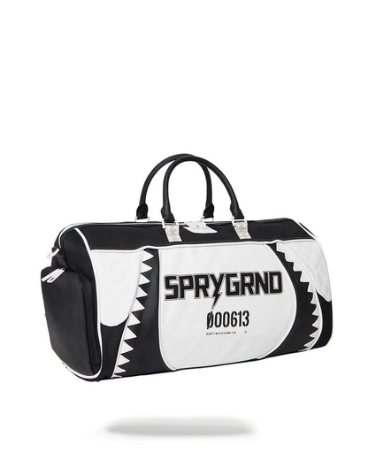 Sprayground Popular | SWERVE DUFFLE