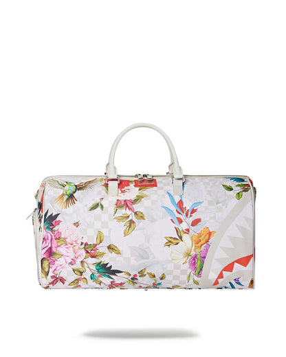 Sprayground Trending | IN THE GARDEN DUFFLE