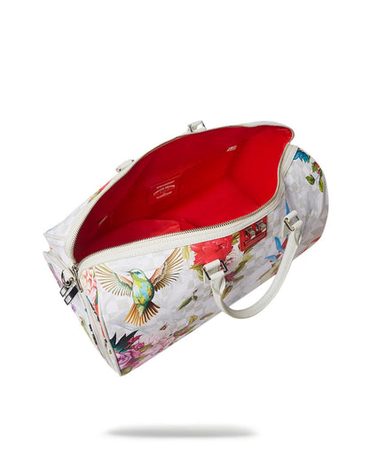 Sprayground Trending | IN THE GARDEN DUFFLE