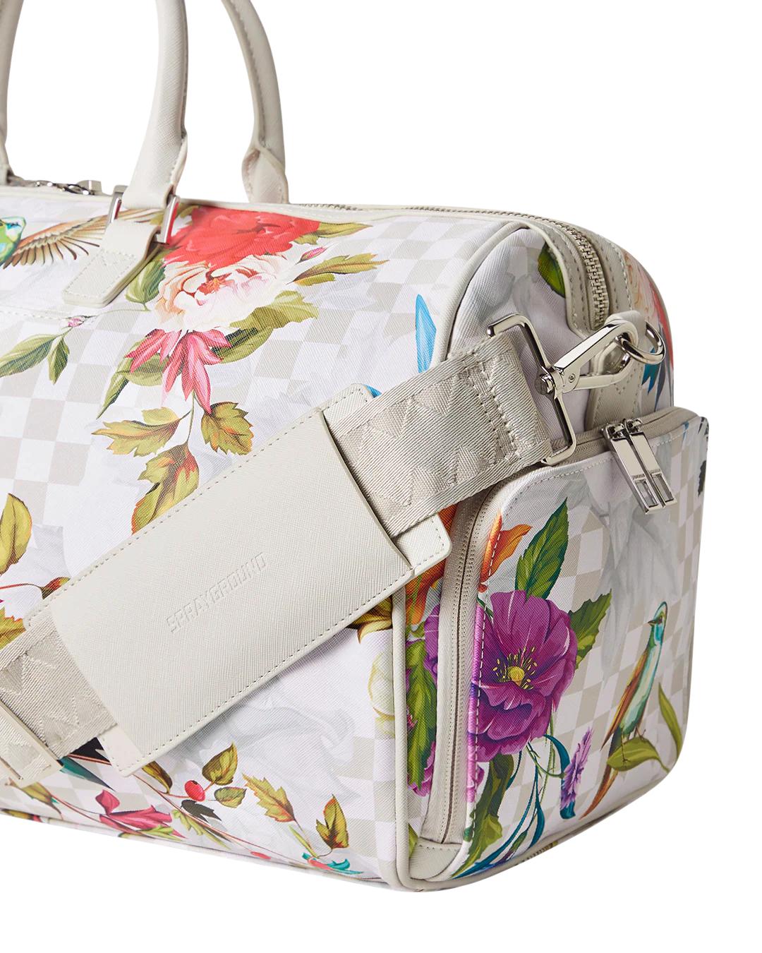 Sprayground Trending | IN THE GARDEN DUFFLE