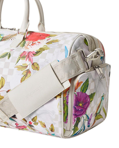 Sprayground Trending | IN THE GARDEN DUFFLE