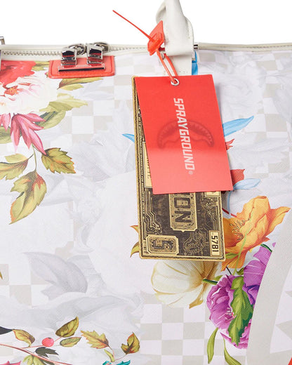 Sprayground Trending | IN THE GARDEN DUFFLE