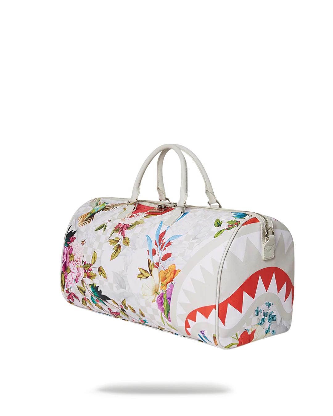 Sprayground Trending | IN THE GARDEN DUFFLE