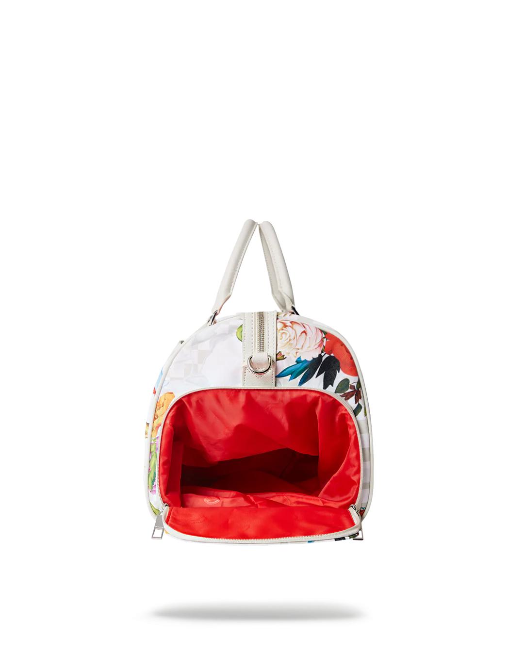 Sprayground Trending | IN THE GARDEN DUFFLE