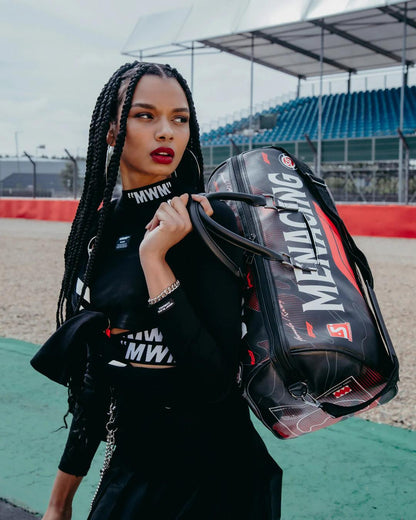 Sprayground Best Seller | FORMULA 1 MENACING DUFFLE