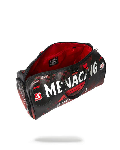 Sprayground Best Seller | FORMULA 1 MENACING DUFFLE