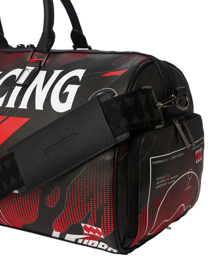 Sprayground Best Seller | FORMULA 1 MENACING DUFFLE
