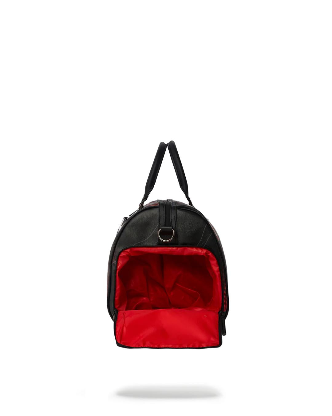 Sprayground Best Seller | FORMULA 1 MENACING DUFFLE