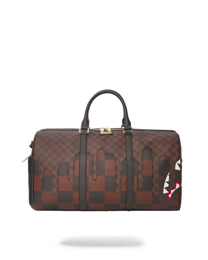 Sprayground Exclusive | XTC SHARKS IN PARIS DUFFLE