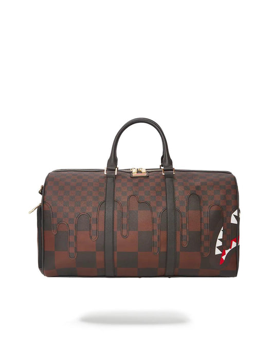 Sprayground Exclusive | XTC SHARKS IN PARIS DUFFLE
