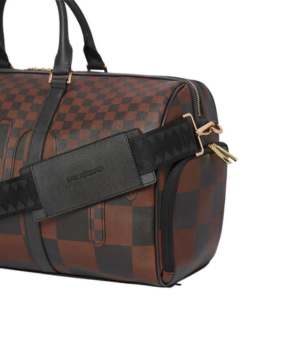 Sprayground Exclusive | XTC SHARKS IN PARIS DUFFLE