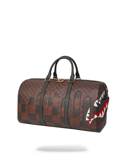 Sprayground Exclusive | XTC SHARKS IN PARIS DUFFLE