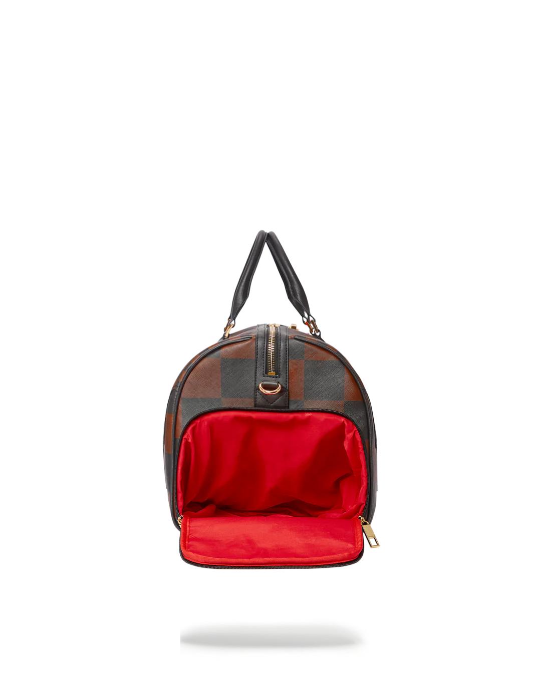 Sprayground Exclusive | XTC SHARKS IN PARIS DUFFLE