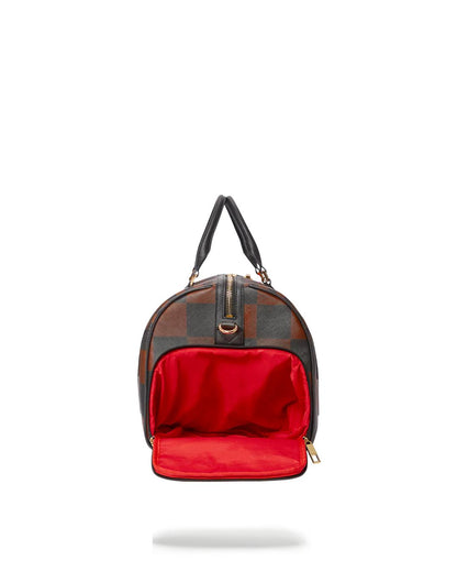 Sprayground Exclusive | XTC SHARKS IN PARIS DUFFLE