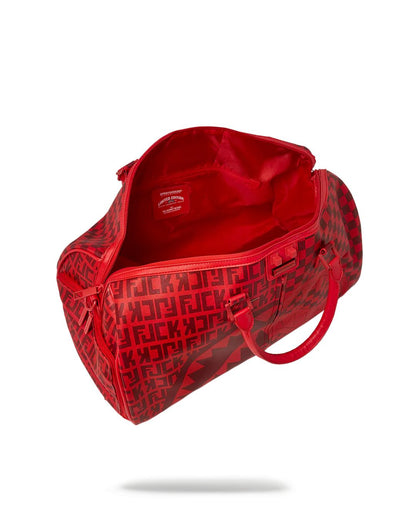 Sprayground Signature | VENI VIDI VICI DUFFLE