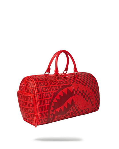 Sprayground Signature | VENI VIDI VICI DUFFLE