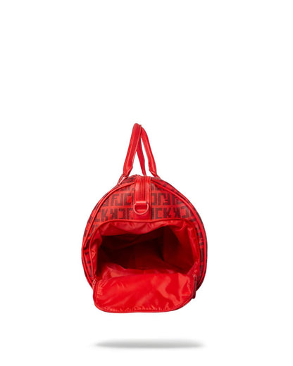 Sprayground Signature | VENI VIDI VICI DUFFLE