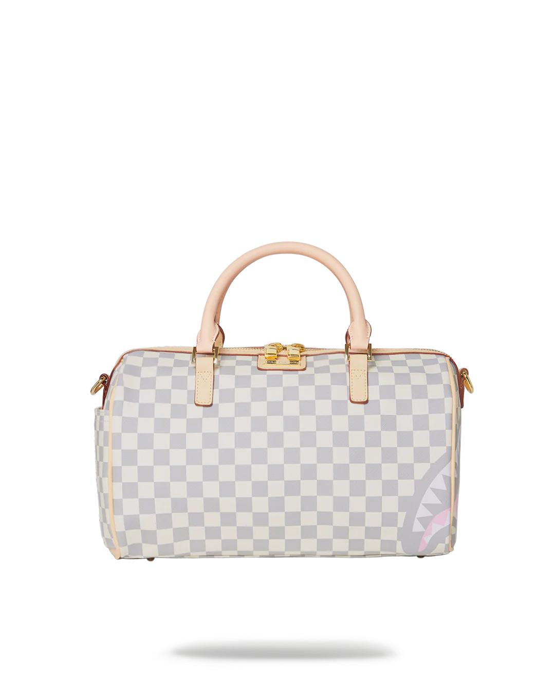 Sprayground Classic | ROSE ALL DAY LA PALAIS MINI DUFFLE