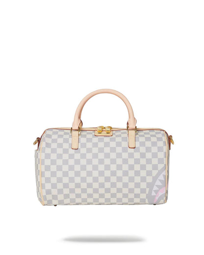 Sprayground Classic | ROSE ALL DAY LA PALAIS MINI DUFFLE