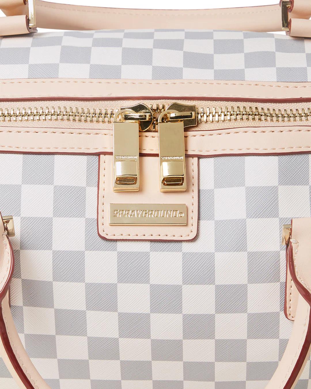 Sprayground Classic | ROSE ALL DAY LA PALAIS MINI DUFFLE