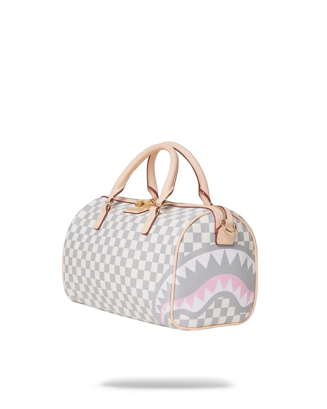 Sprayground Classic | ROSE ALL DAY LA PALAIS MINI DUFFLE