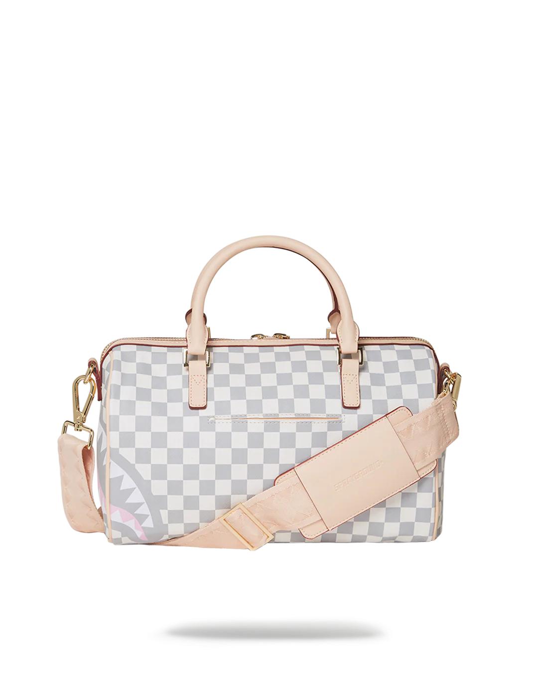 Sprayground Classic | ROSE ALL DAY LA PALAIS MINI DUFFLE
