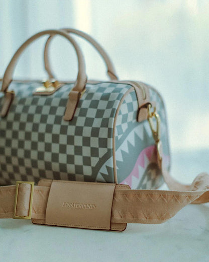 Sprayground Classic | ROSE ALL DAY LA PALAIS MINI DUFFLE