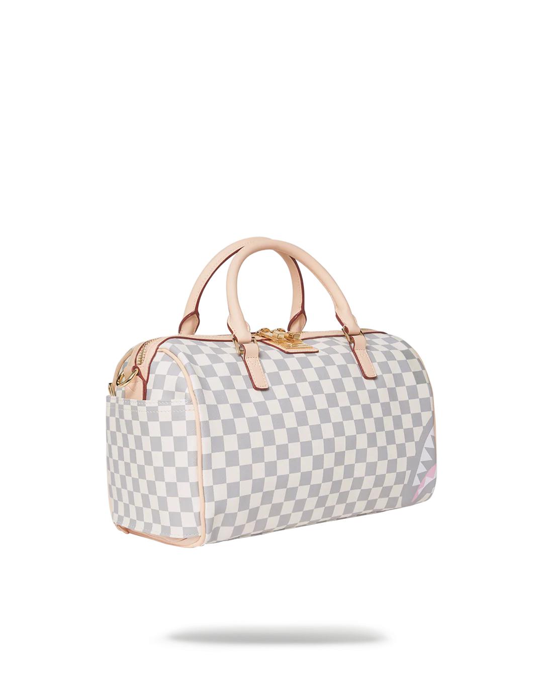 Sprayground Classic | ROSE ALL DAY LA PALAIS MINI DUFFLE